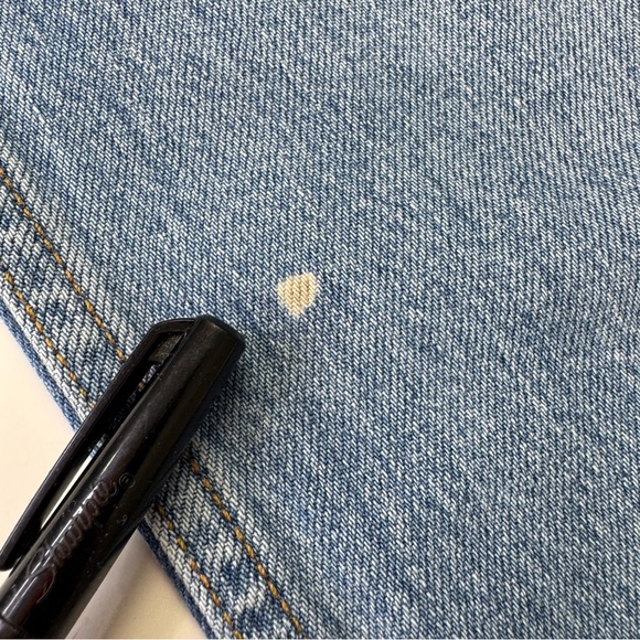 NEW GRLFRND Bella Low Rise Boyfriend Jean Santa Monica Size 29 - Picture 9 of 12